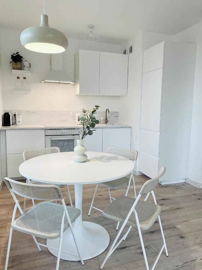 Yoisho Apartment コウォブジェク エクステリア 写真