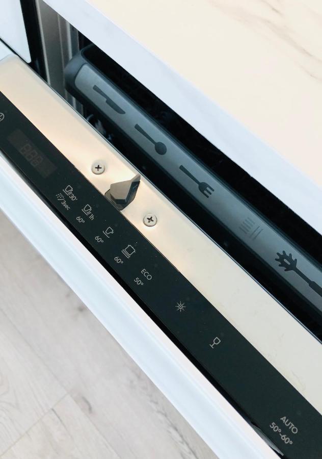 Yoisho Apartment コウォブジェク エクステリア 写真