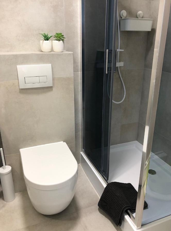 Yoisho Apartment コウォブジェク エクステリア 写真