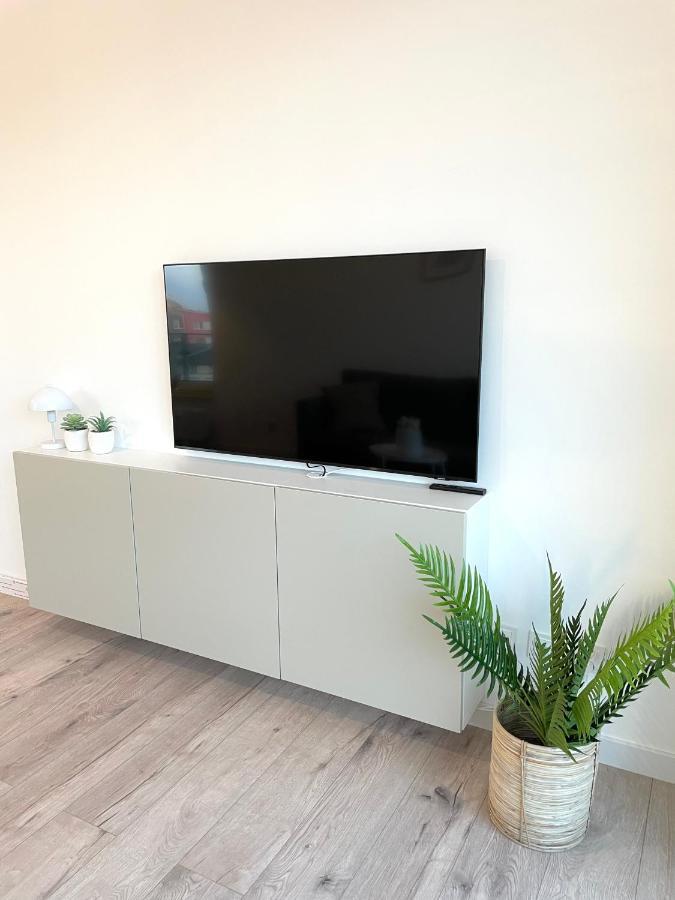 Yoisho Apartment コウォブジェク エクステリア 写真