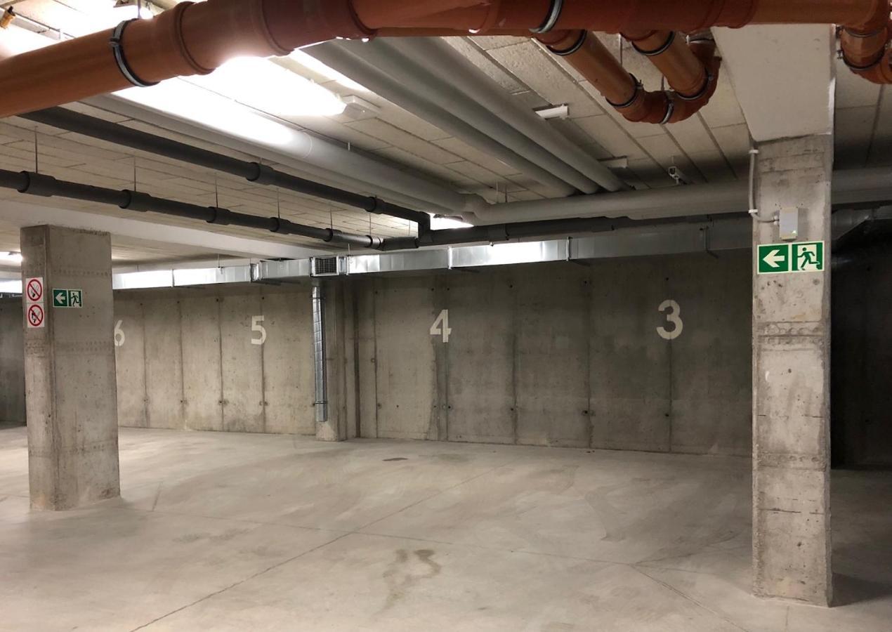 Yoisho Apartment コウォブジェク エクステリア 写真