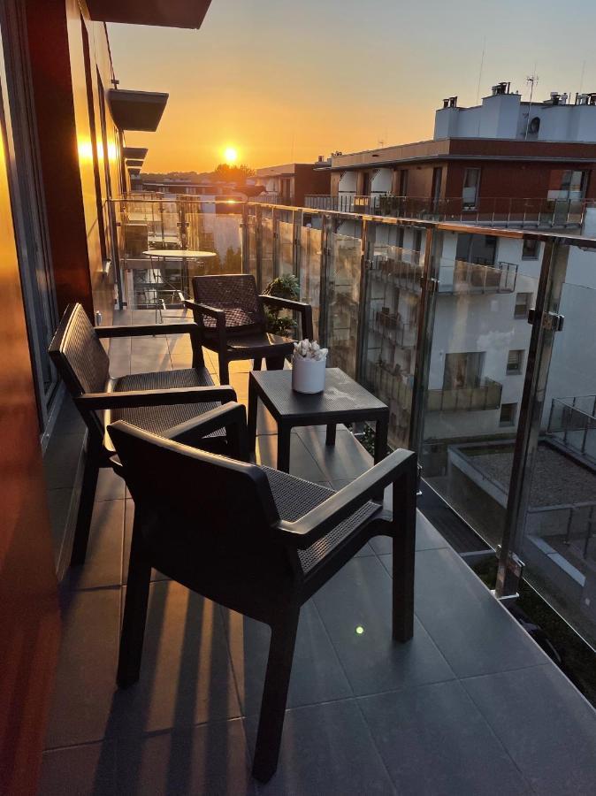 Yoisho Apartment コウォブジェク エクステリア 写真