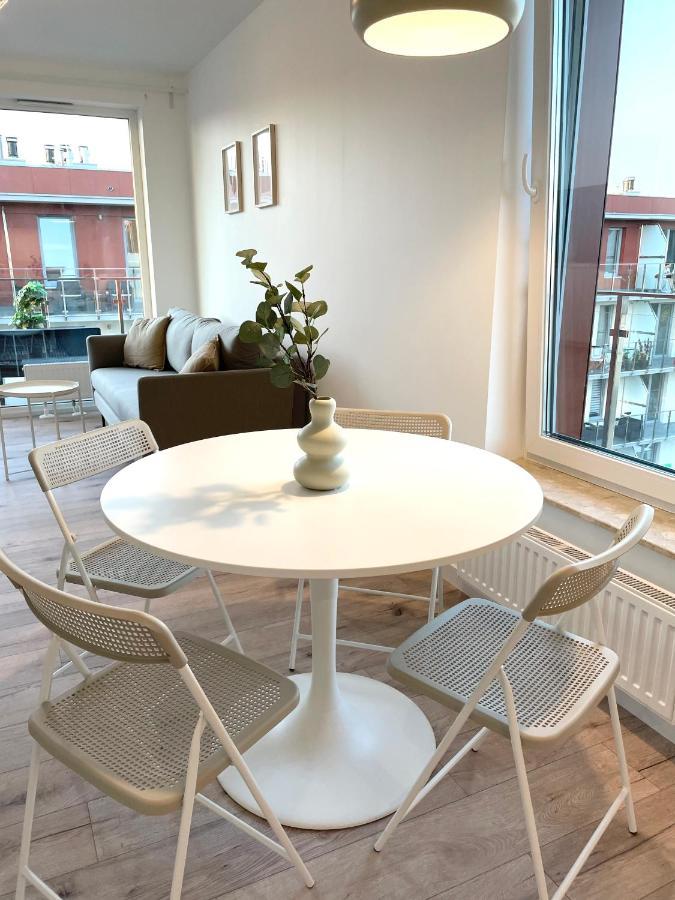 Yoisho Apartment コウォブジェク エクステリア 写真