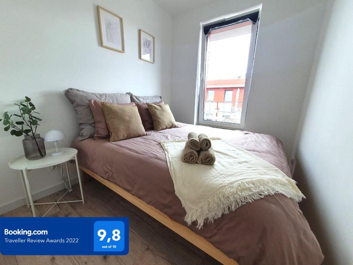 Yoisho Apartment コウォブジェク エクステリア 写真
