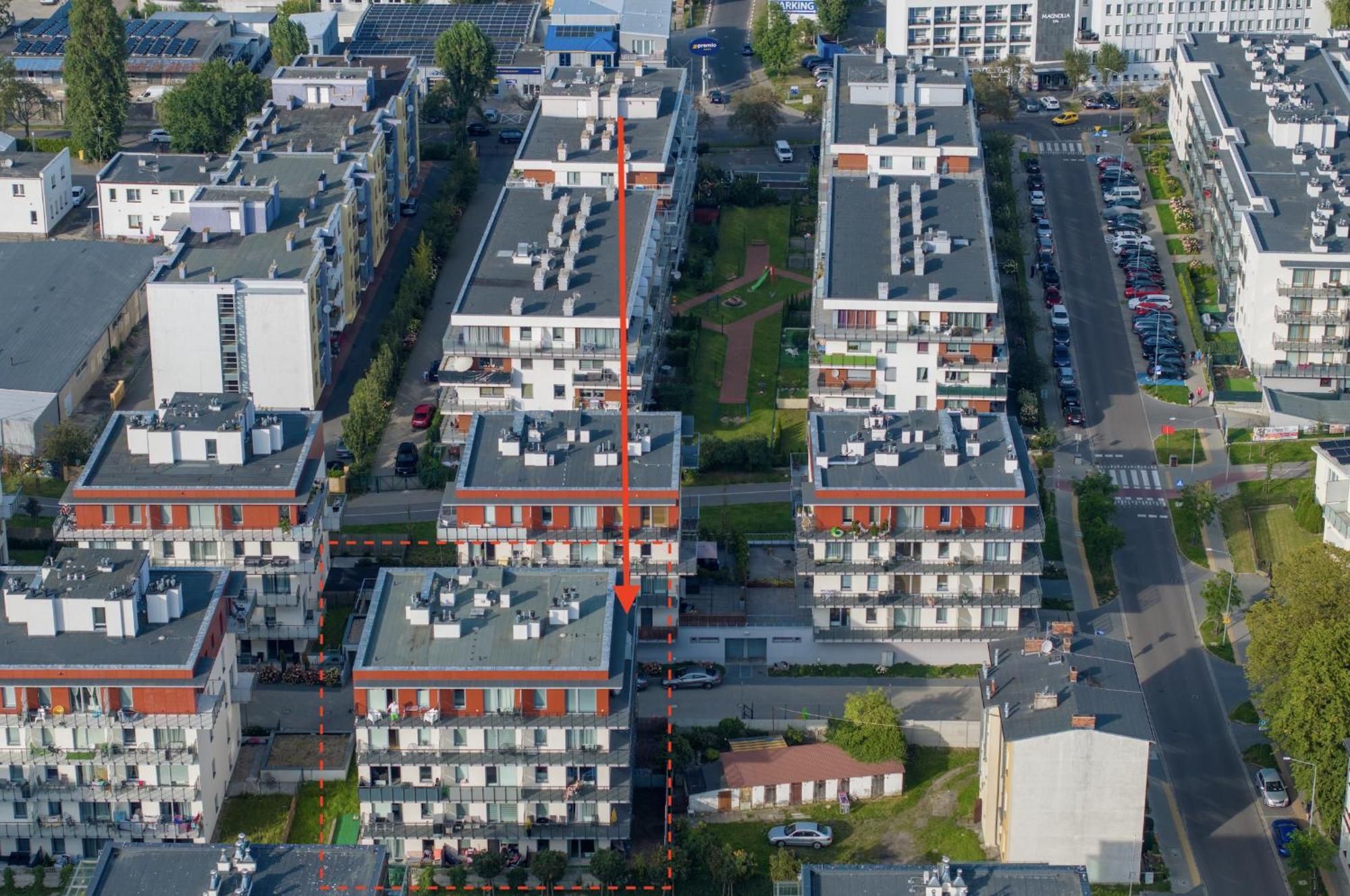 Yoisho Apartment コウォブジェク エクステリア 写真